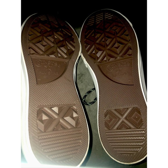 Converse Unisex One Star Suede Ox Low Sneakers, You design Custom Sz 7 mens